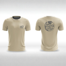 Camiseta Planeta Cerrado