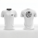 Camiseta Planeta Cerrado