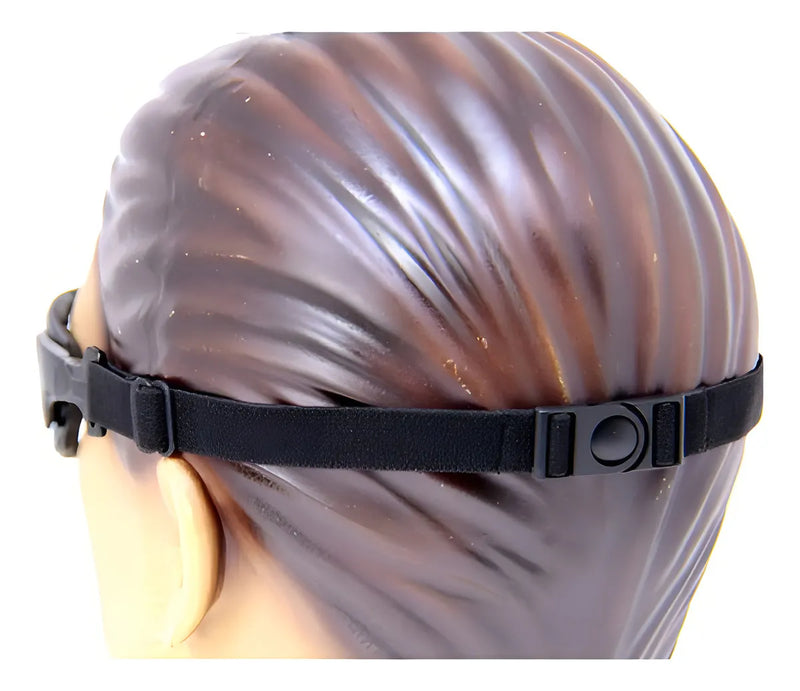 Óculos Segurança Steelflex Proteção Uv Dielétrico Roma Fume