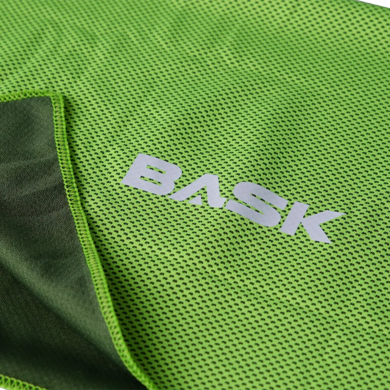 Toalha Refrescante Multifuncional Esportes 90x30cm Com Bolsa