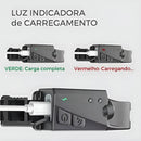 Kit 2 Lanternas de Cabeça LED – Super Potente e Versátil