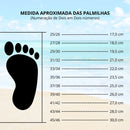 Sapatilha Aquática Tênis Híbrido Unissex