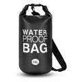 Saco Estanque Prova Agua 10 Litros Mochila Impermeável Bag