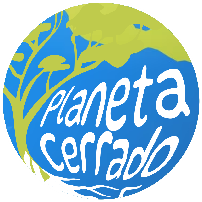 Planeta Cerrado 