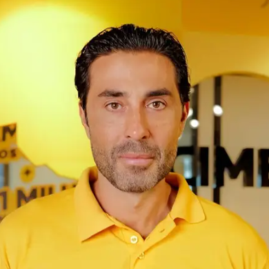 João Adibe Marques